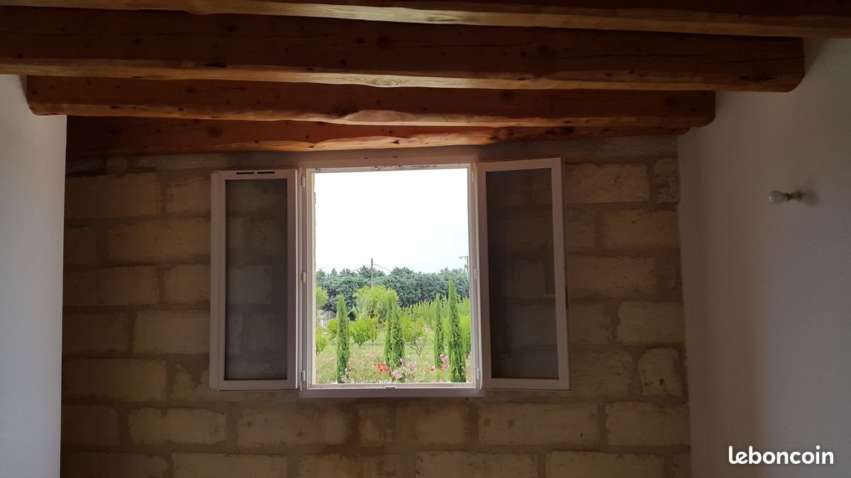 Appartement à louer, 63m², Barbentane