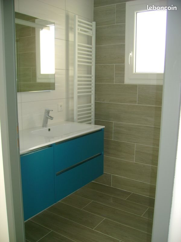 Maison à louer, 48m², Toulenne