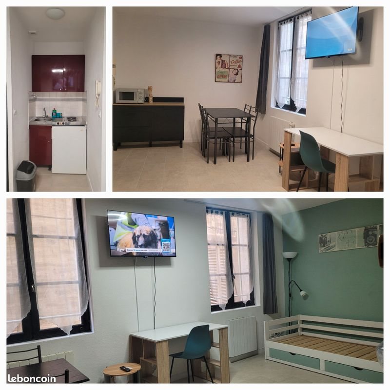 Appartement à louer, 27m², Avignon
