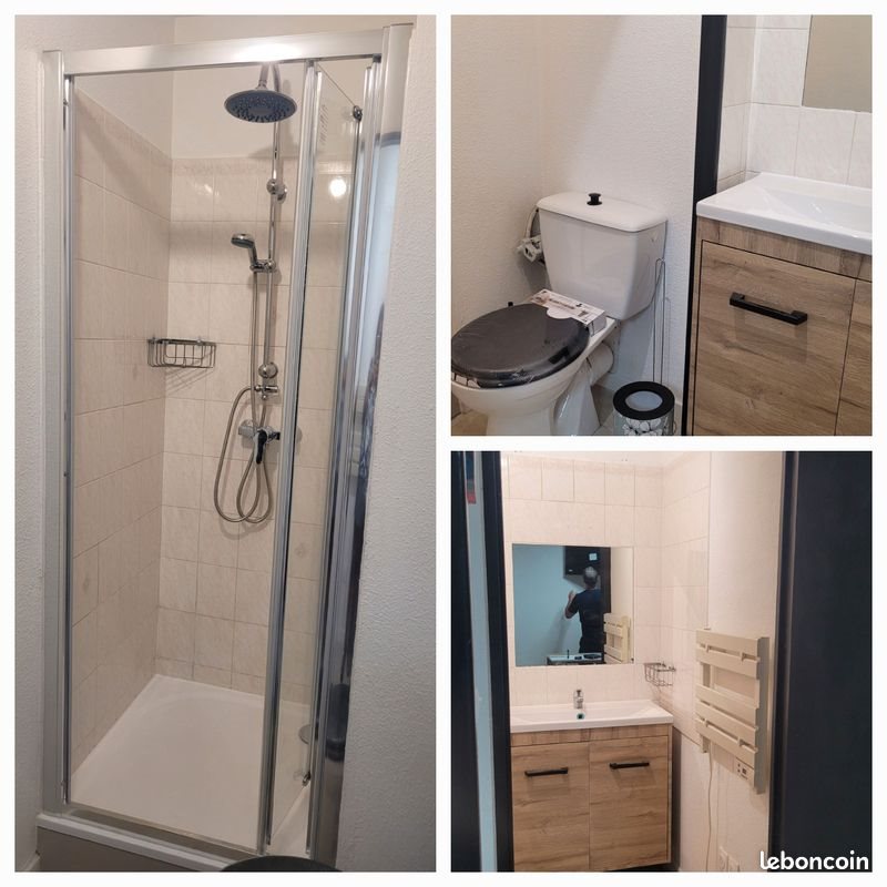 Appartement à louer, 27m², Avignon