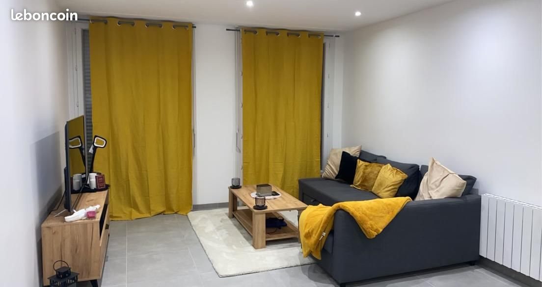 Appartement à louer, 67m², Bonneville