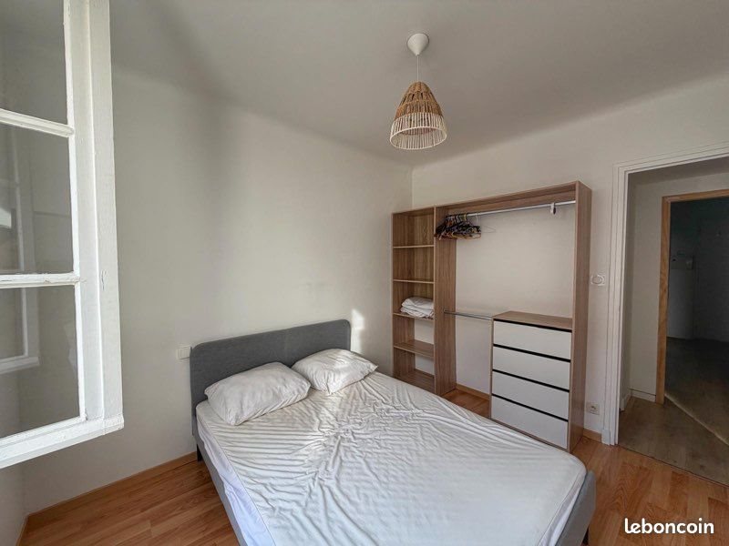Appartement à louer, 44m², Saint-Jean-Pied-de-Port