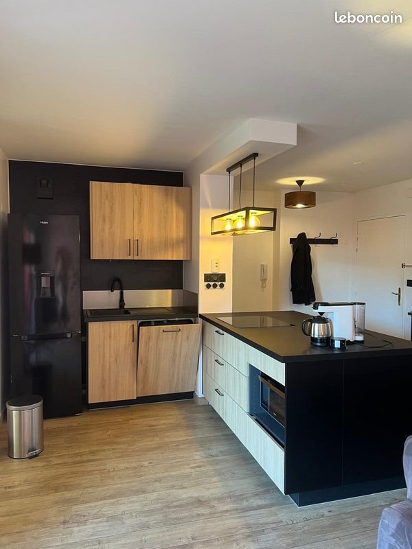 Appartement à louer, 49m², Carquefou