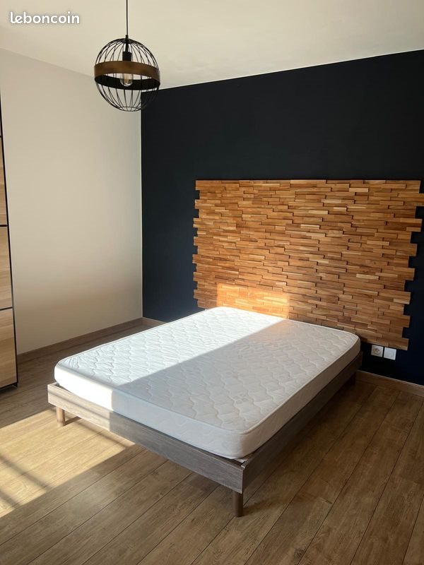 Appartement à louer, 49m², Carquefou