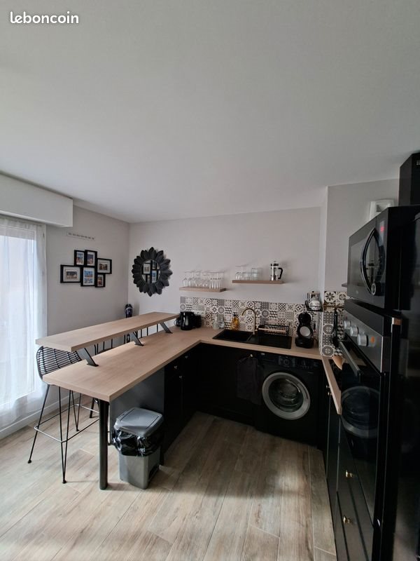 Appartement à louer, 31m², Dijon