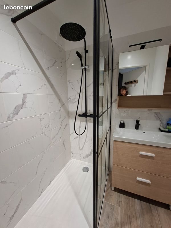 Appartement à louer, 31m², Dijon