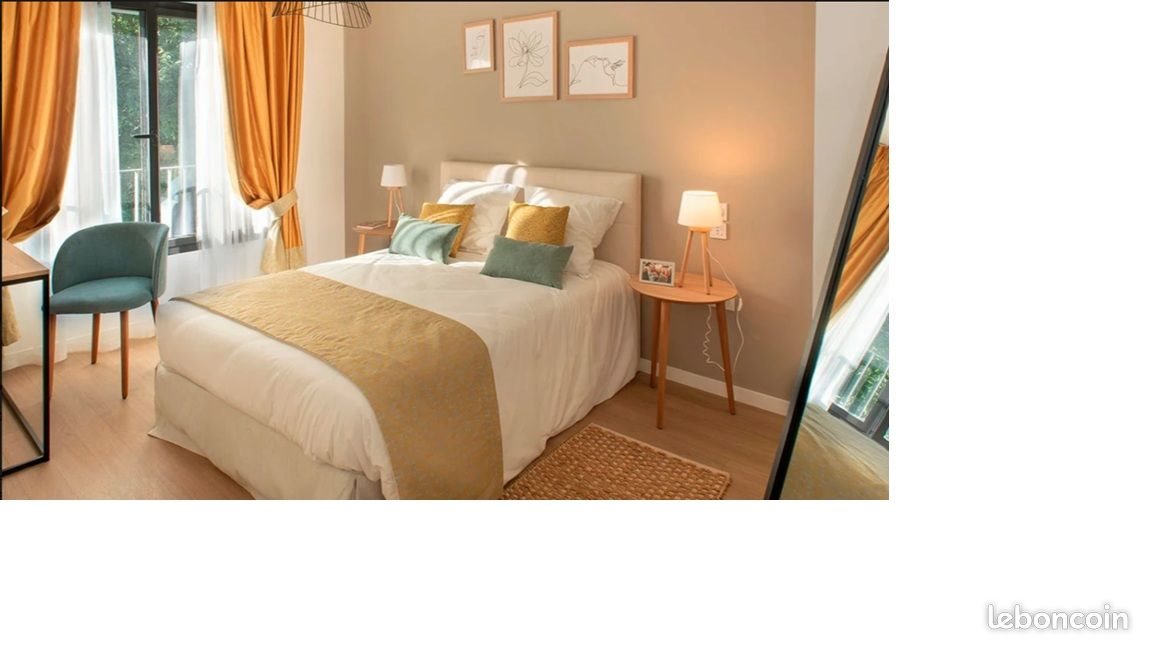 Appartement à vendre, 42m², Parthenay
