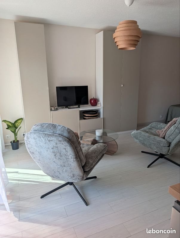 Appartement à louer, 28m², Dax