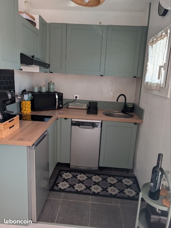 Appartement à louer, 28m², Dax