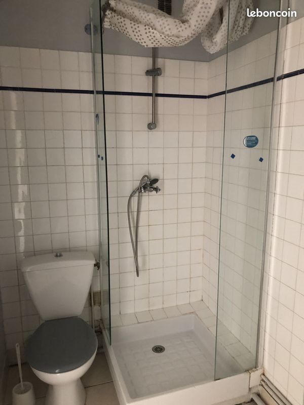 Appartement à louer, 23m², Tours