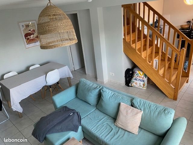 Appartement à louer, 45m², Saint-Armel