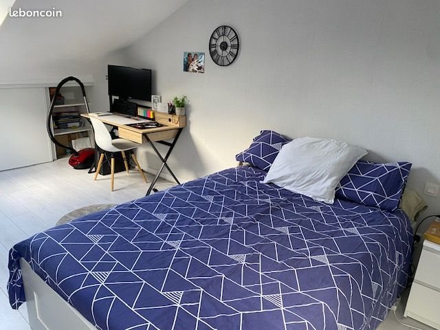 Appartement à louer, 45m², Saint-Armel