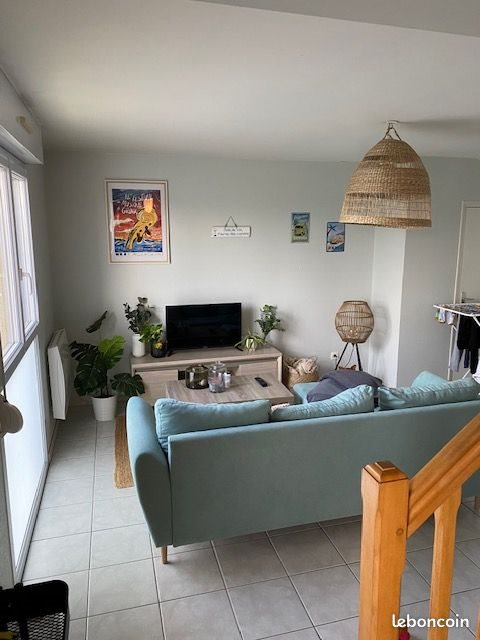 Appartement à louer, 45m², Saint-Armel