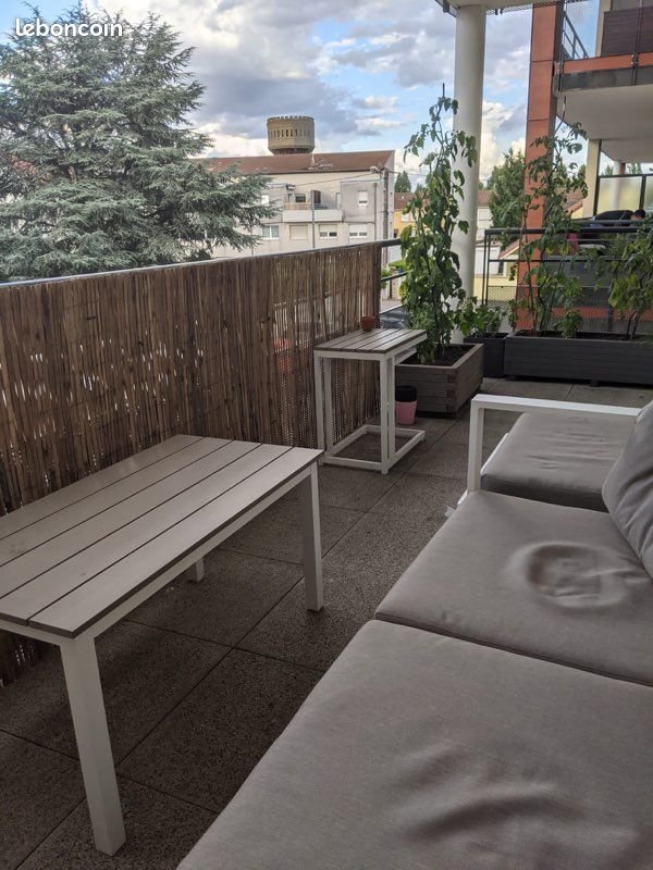 Appartement à vendre, 50m², Terville