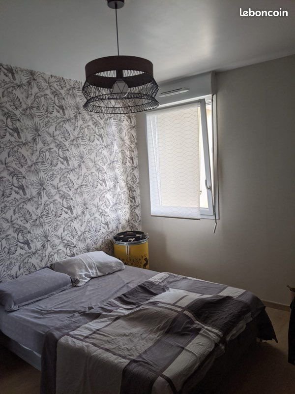 Appartement à vendre, 50m², Terville