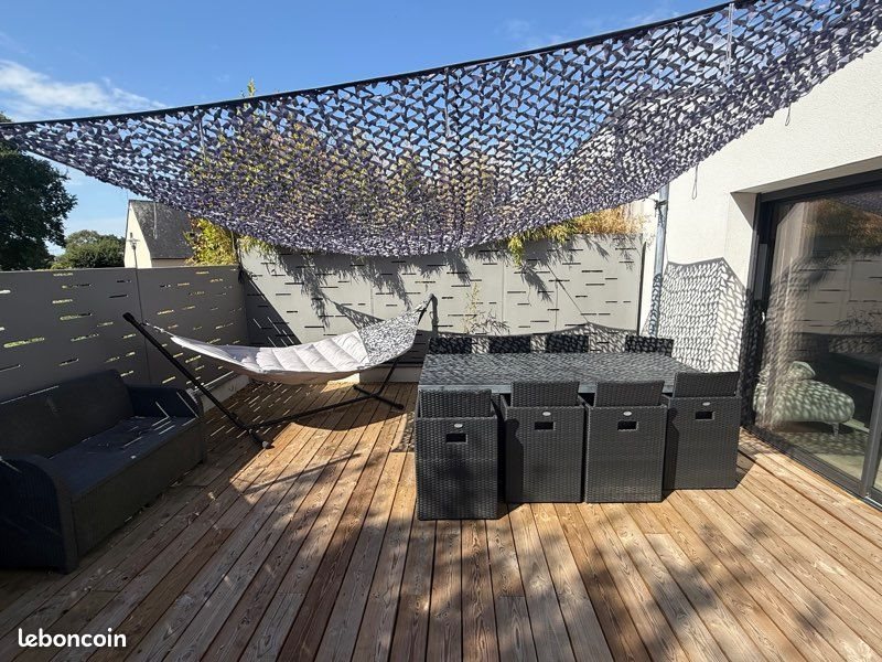 Maison à vendre, 106m², Vannes