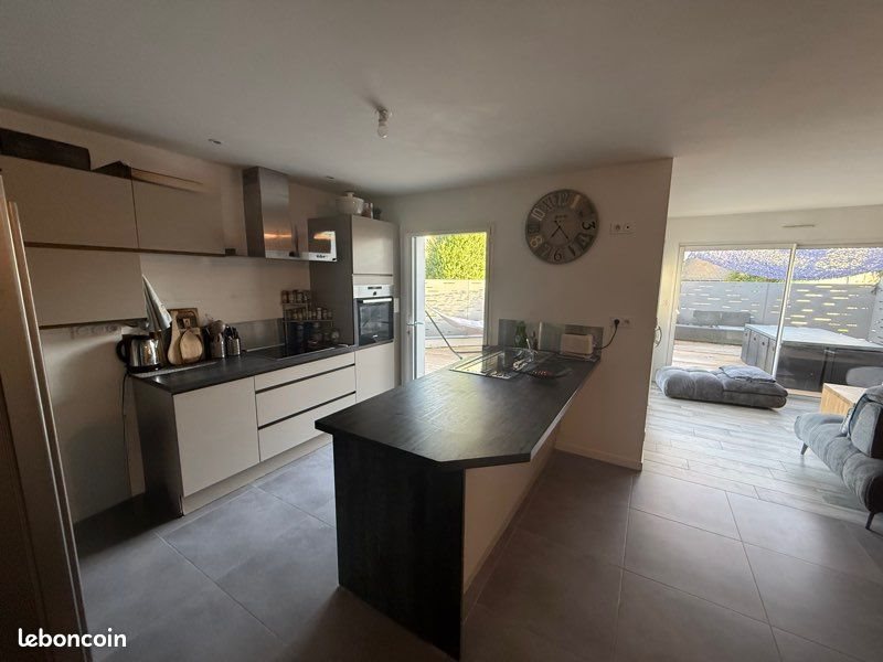 Maison à vendre, 106m², Vannes