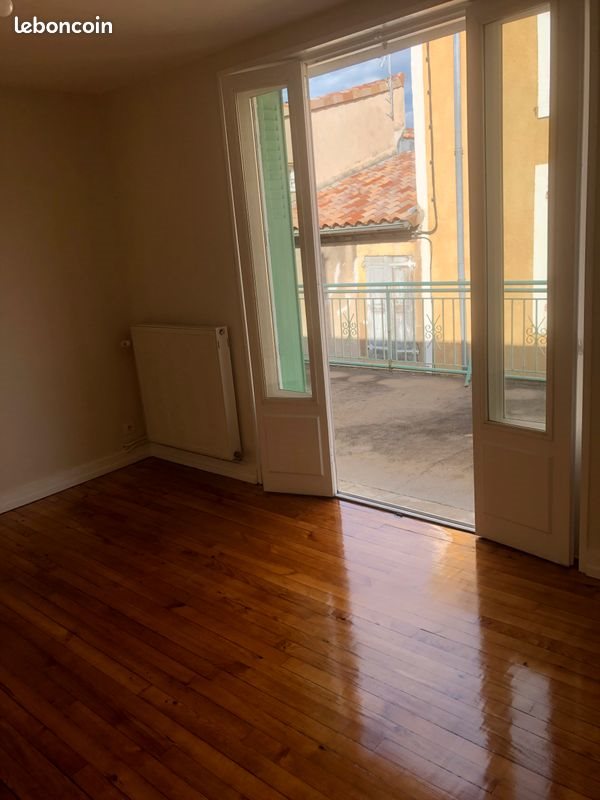 Appartement à louer, 87m², Tain-l'Hermitage
