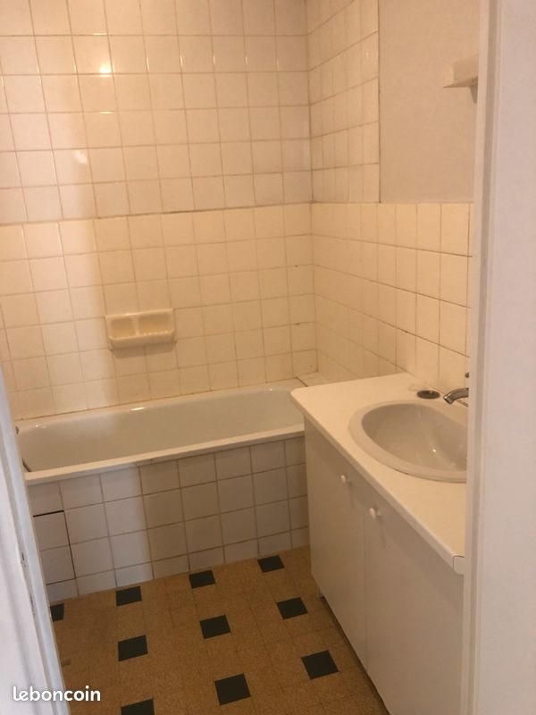 Appartement à louer, 87m², Tain-l'Hermitage