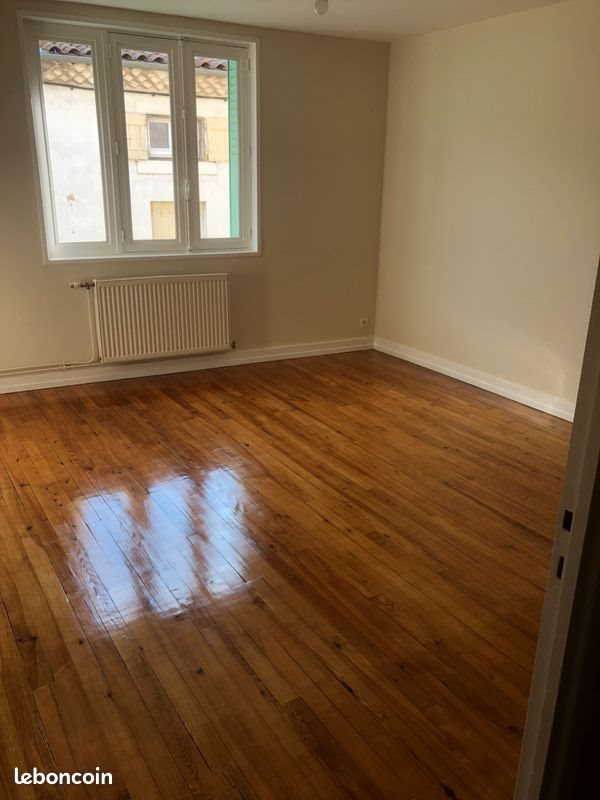 Appartement à louer, 87m², Tain-l'Hermitage