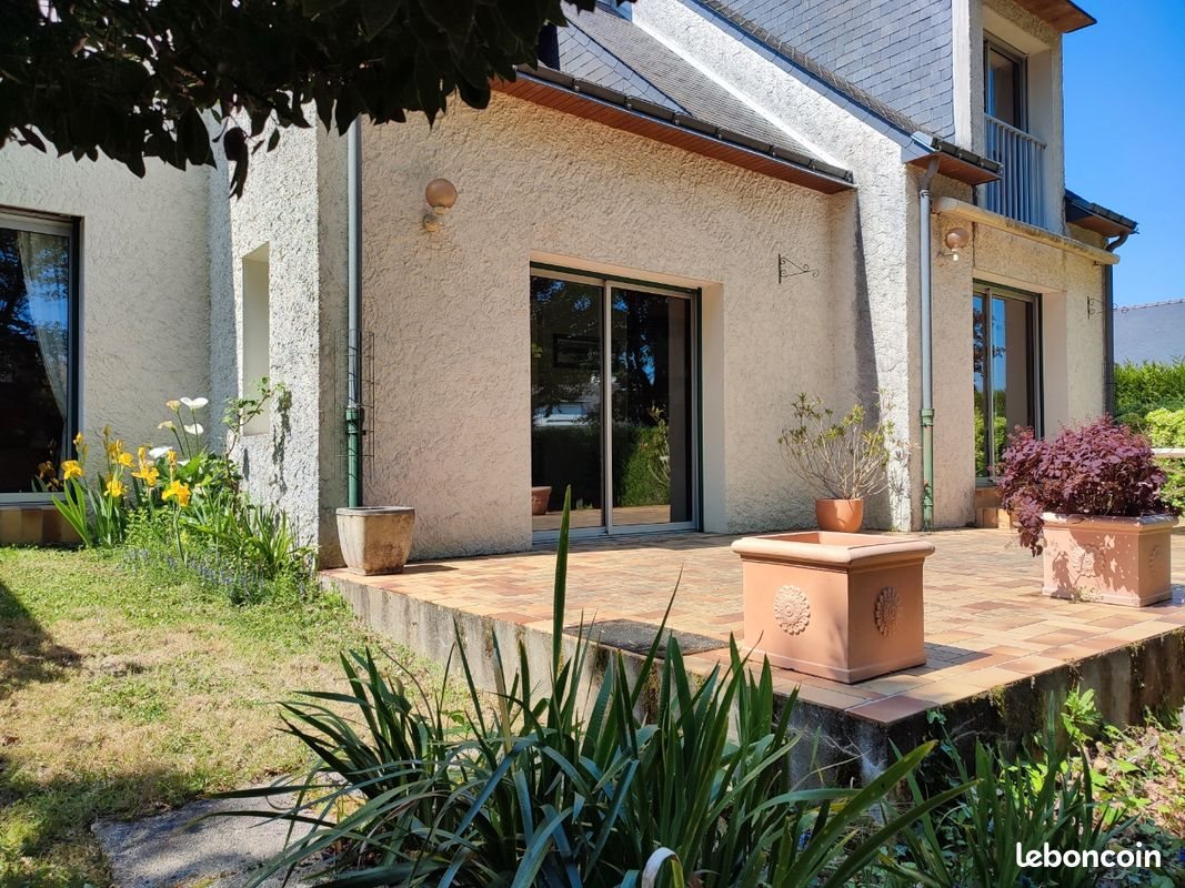 Maison à vendre, 159m², Sautron