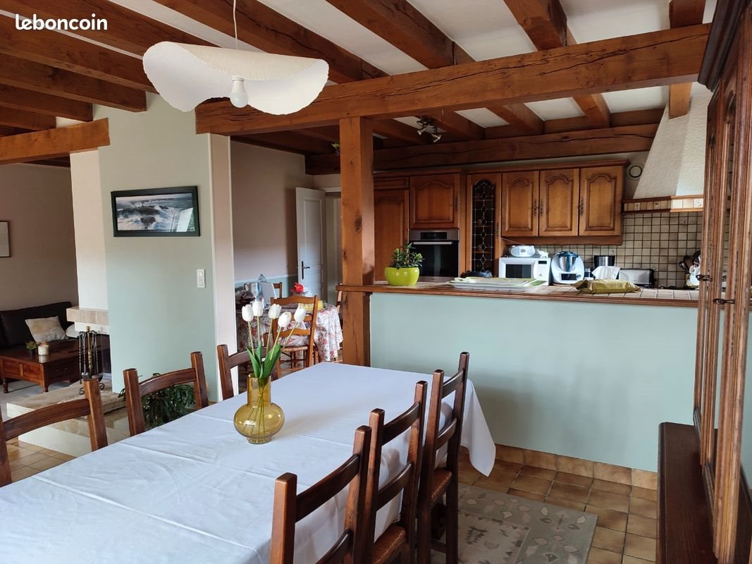 Maison à vendre, 159m², Sautron