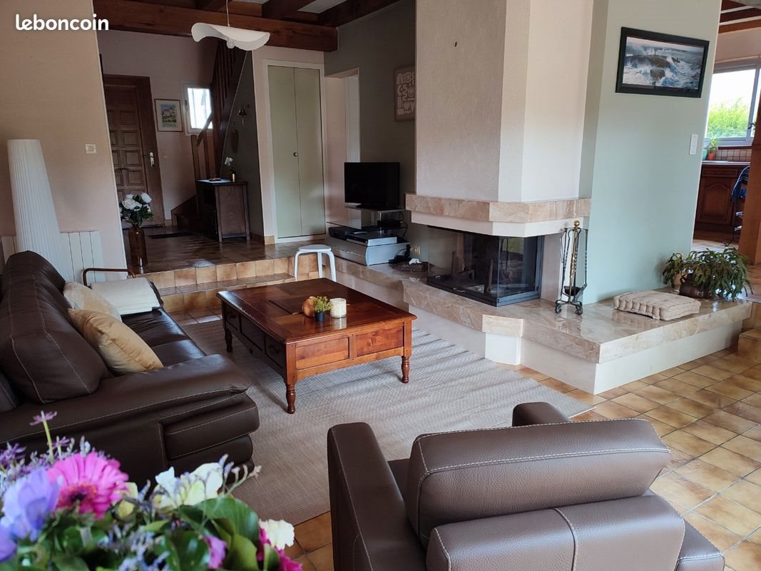 Maison à vendre, 159m², Sautron