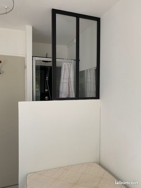Appartement à louer, 10m², Ramonville-Saint-Agne