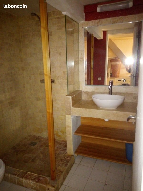 Appartement à louer, 35m², Valbonne