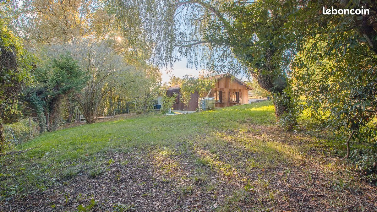Maison à vendre, 103m², Saint-Caprais-de-Bordeaux