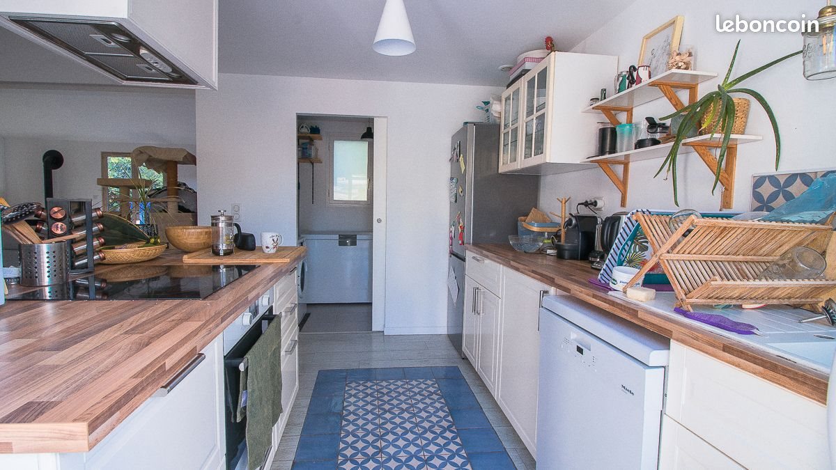 Maison à vendre, 103m², Saint-Caprais-de-Bordeaux