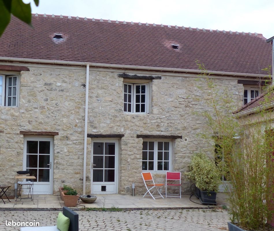 Appartement à vendre, 29m², Pontoise