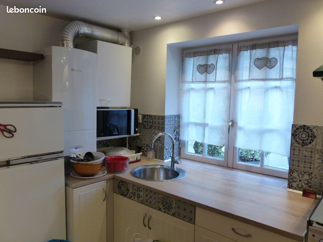 Appartement à vendre, 29m², Pontoise