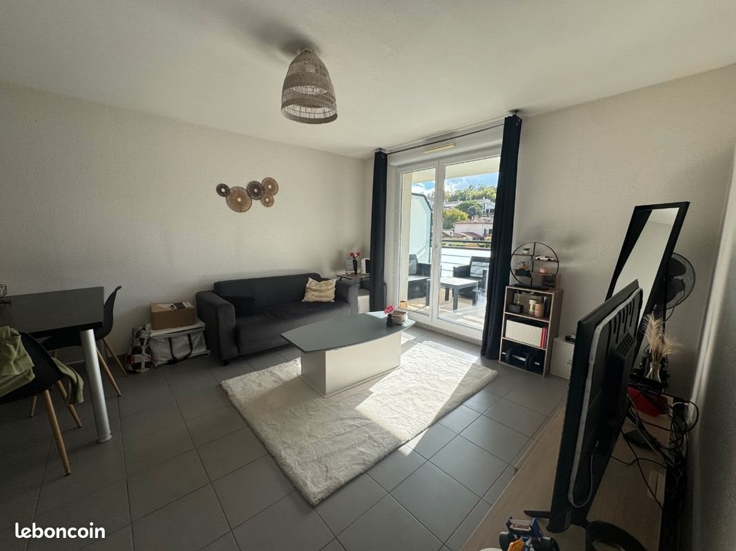 Appartement à vendre, 41m², Ramonville-Saint-Agne