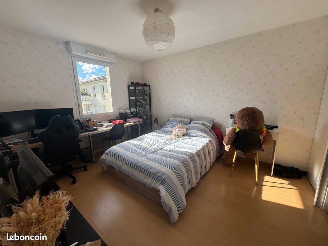 Appartement à vendre, 41m², Ramonville-Saint-Agne