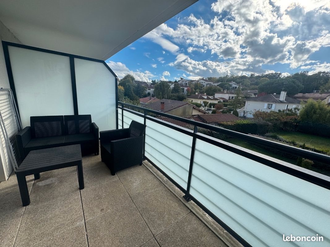 Appartement à vendre, 41m², Ramonville-Saint-Agne