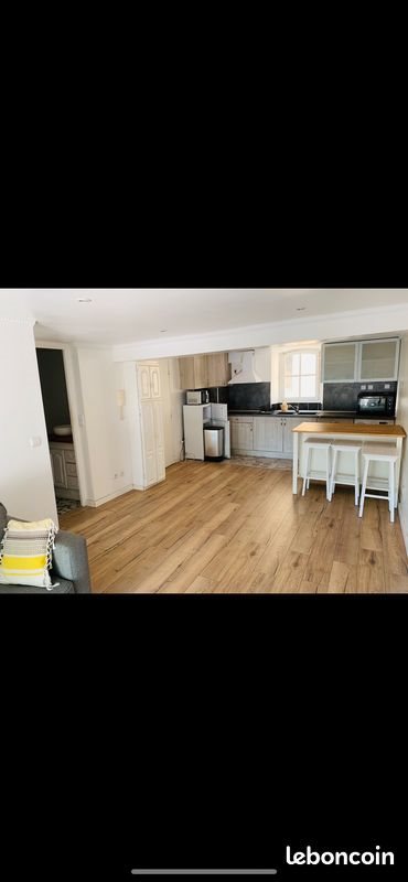 Appartement à louer, 38m², Bordeaux