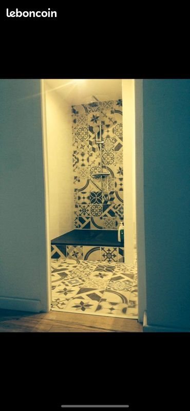 Appartement à louer, 38m², Bordeaux