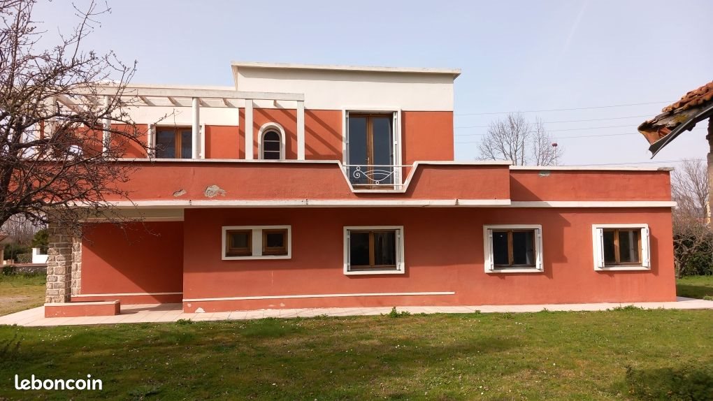 Maison à vendre, 171m², Pamiers