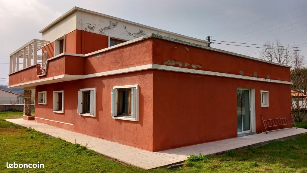 Maison à vendre, 171m², Pamiers