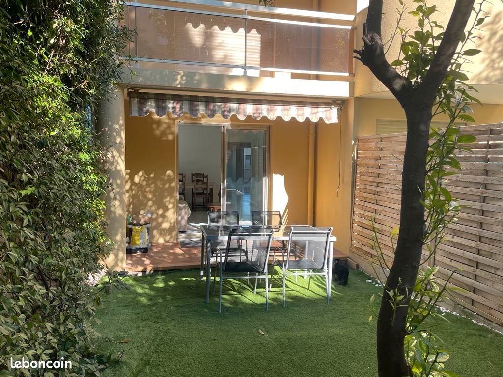 Appartement à louer, 70m², Nice
