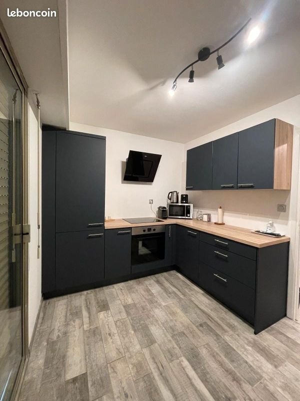 Appartement à louer, 70m², Nice