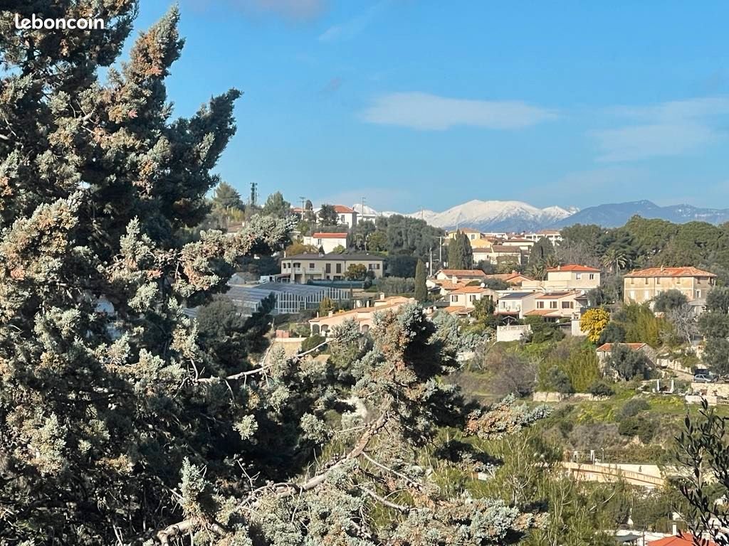 Appartement à louer, 70m², Nice
