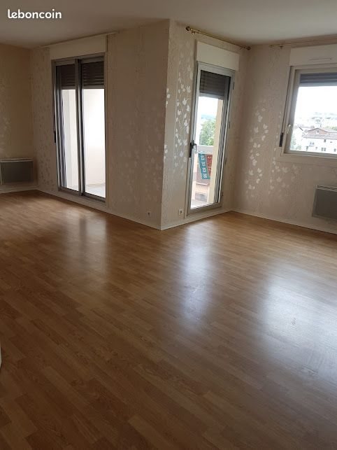 Appartement à vendre, 78m², Périgueux