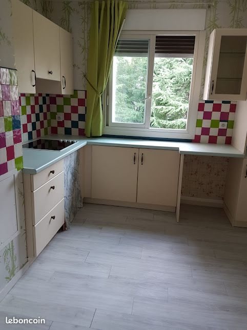 Appartement à vendre, 78m², Périgueux