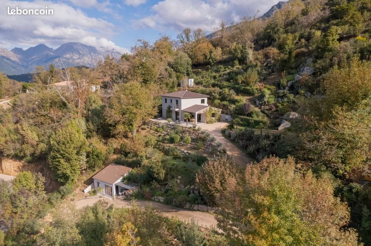 Maison à vendre, 140m², Ajaccio