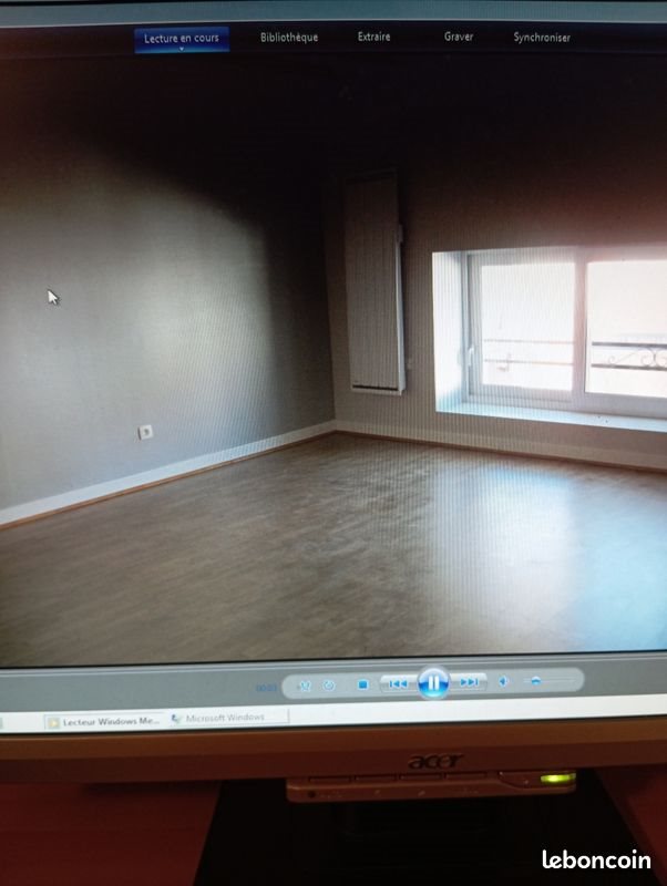 Maison à vendre, 200m², Arfeuilles