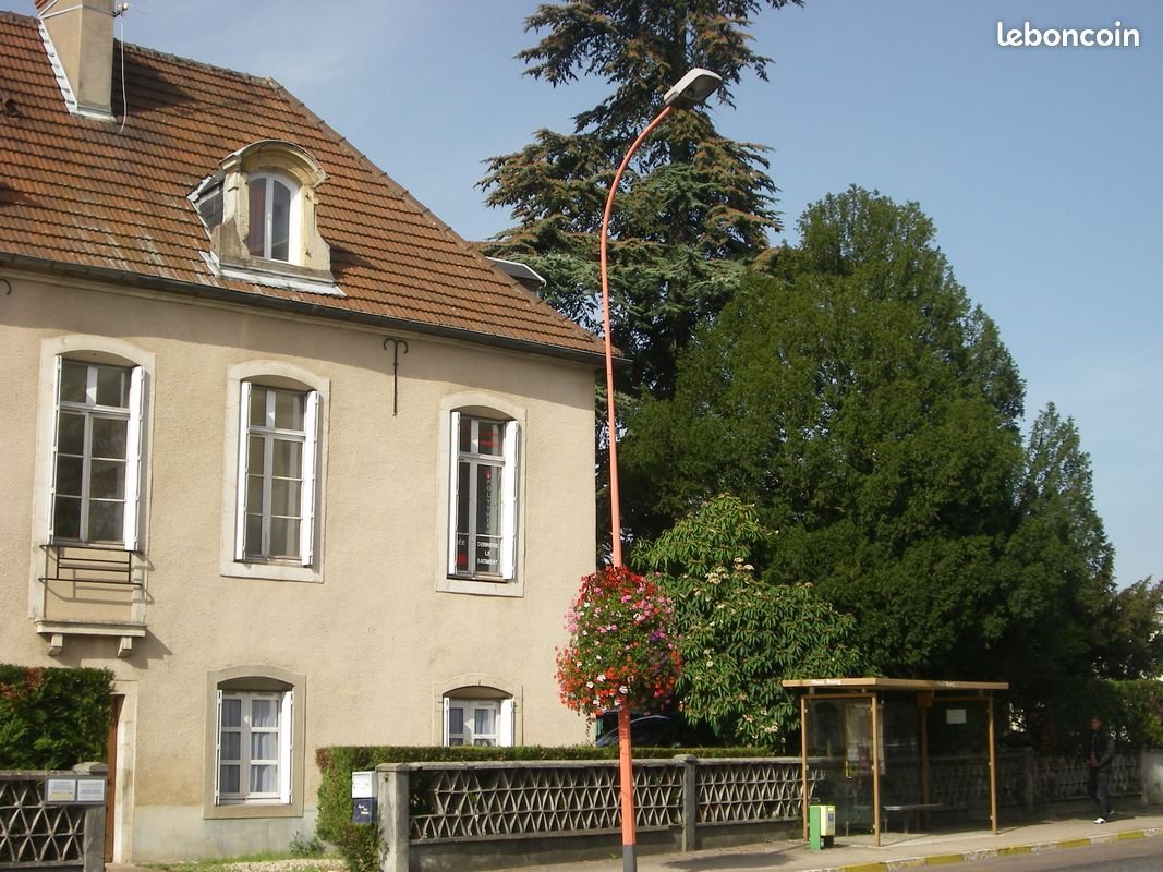 Appartement à louer, 45m², Chenôve