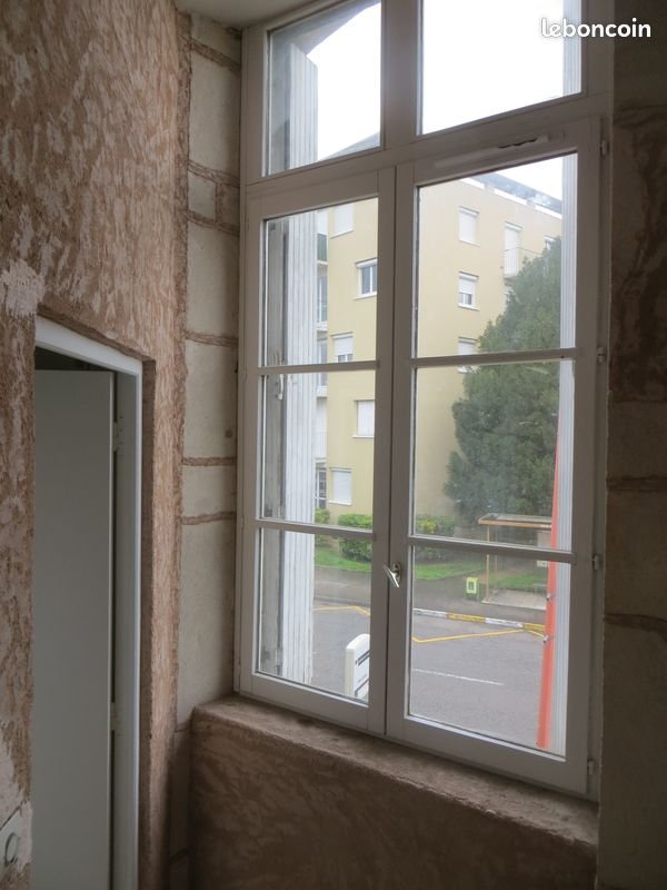 Appartement à louer, 45m², Chenôve