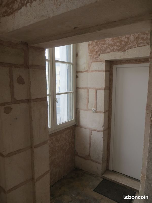 Appartement à louer, 45m², Chenôve